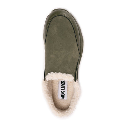 Muk Luks Whitley Mule
