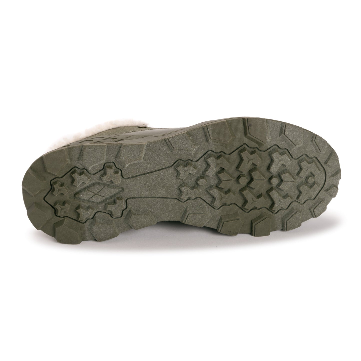 Muk Luks Whitley Mule