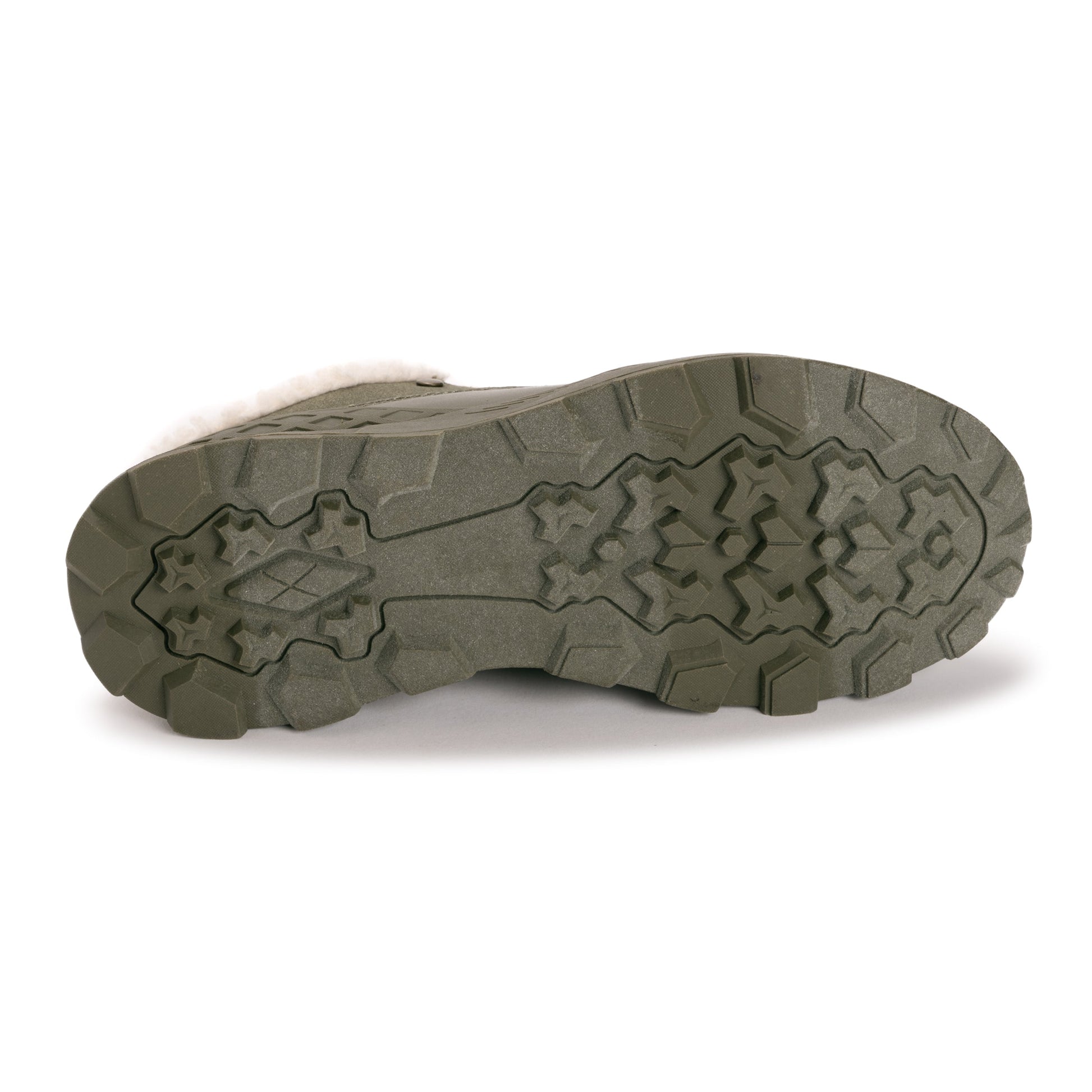 Muk Luks Whitley Mule