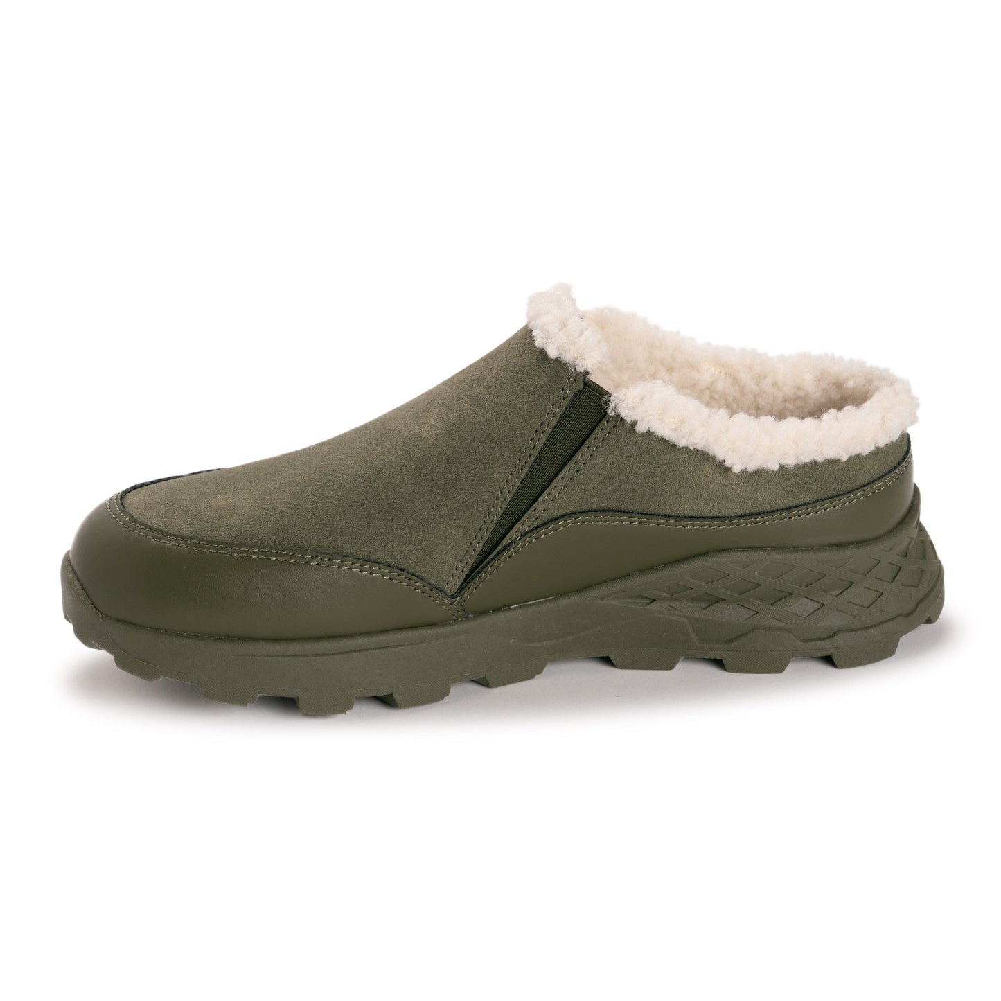 Muk Luks Whitley Mule