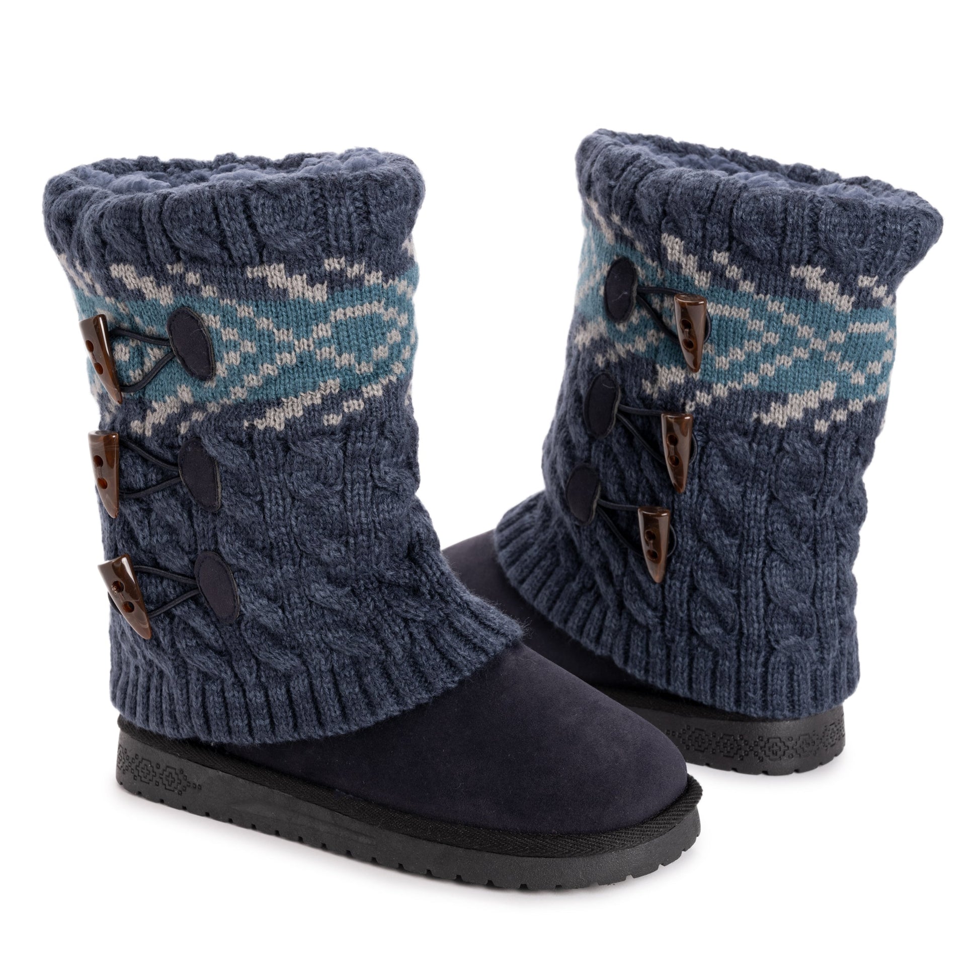 Muk Luks Cheryl Boot