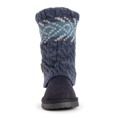 Muk Luks Cheryl Boot