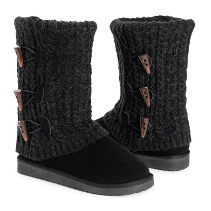 Muk Luks Cheryl Boot