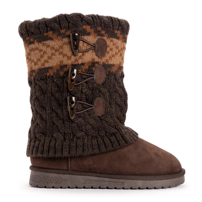 Muk Luks Cheryl Boot