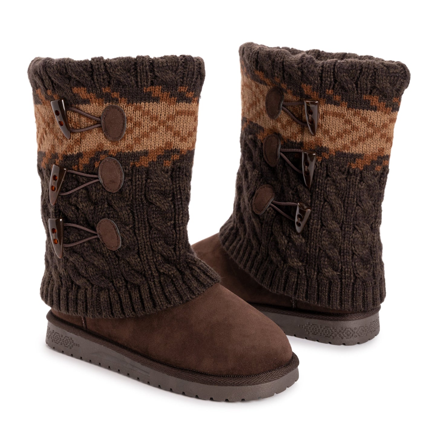 Muk Luks Cheryl Boot