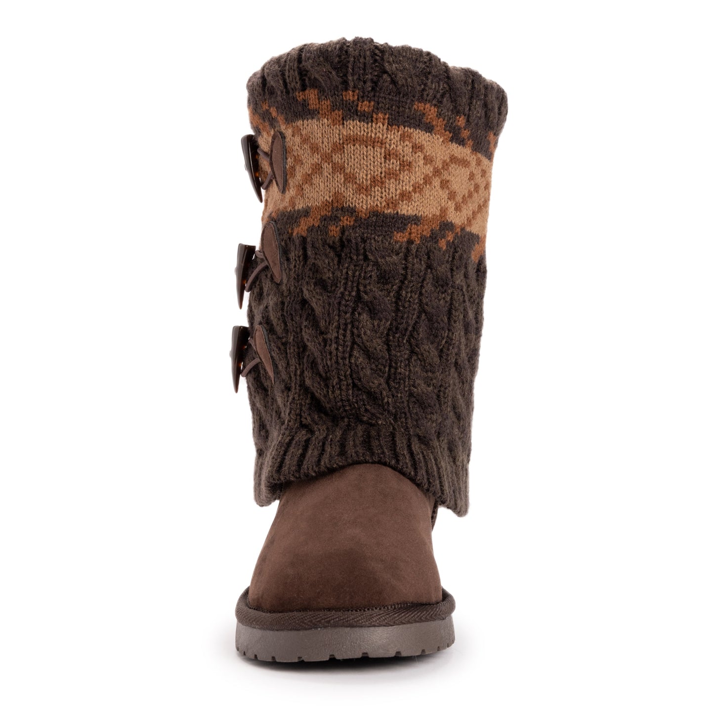 Muk Luks Cheryl Boot
