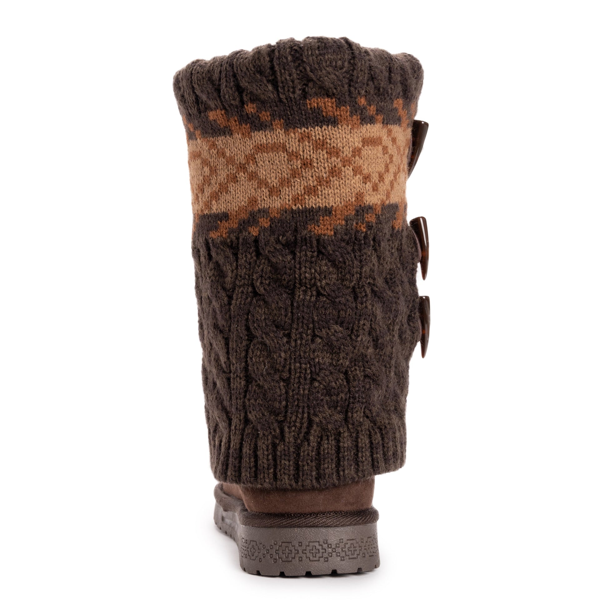 Muk Luks Cheryl Boot