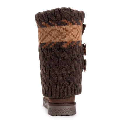 Muk Luks Cheryl Boot
