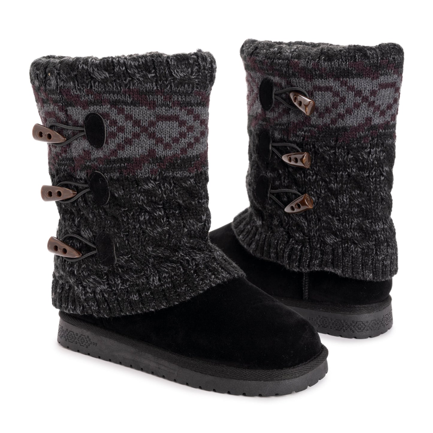 Muk Luks Cheryl Boot