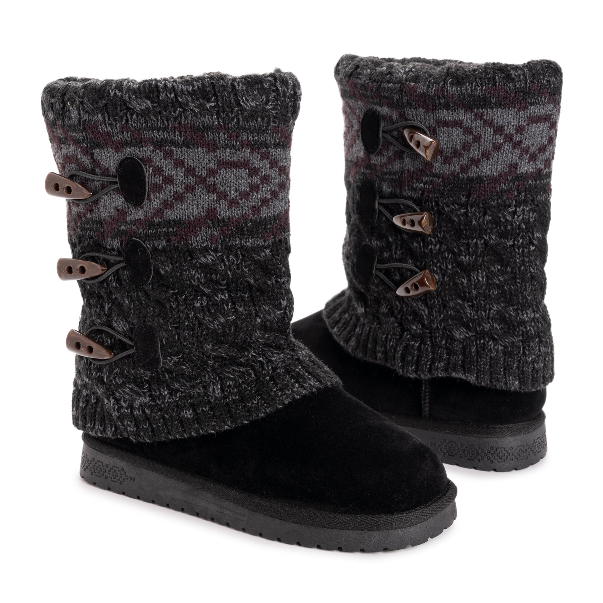 Muk Luks Cheryl Boot
