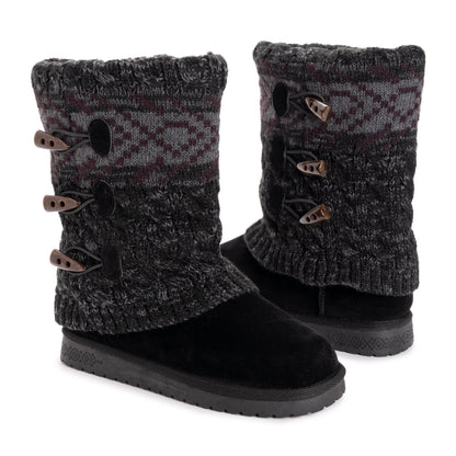 Muk Luks Cheryl Boot