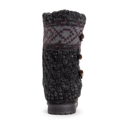 Muk Luks Cheryl Boot