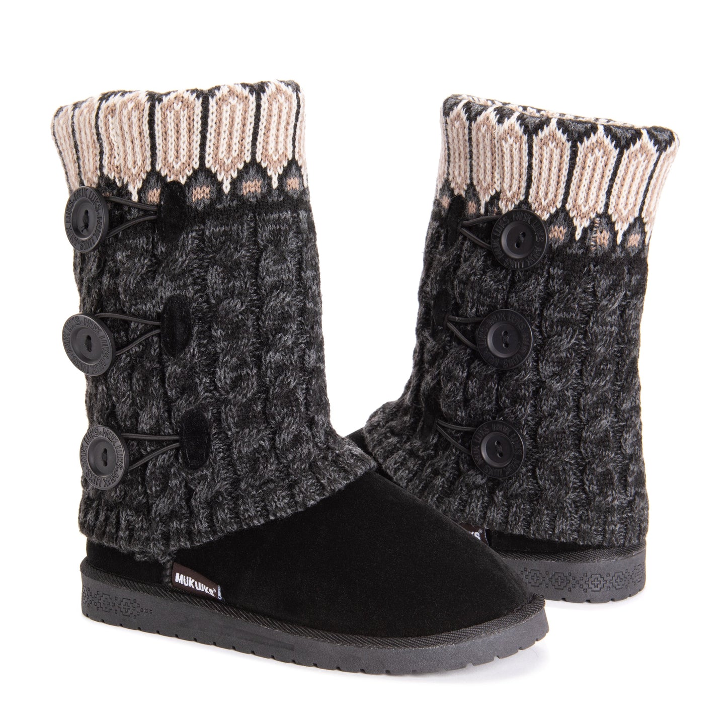 Muk Luks Cheryl Boot