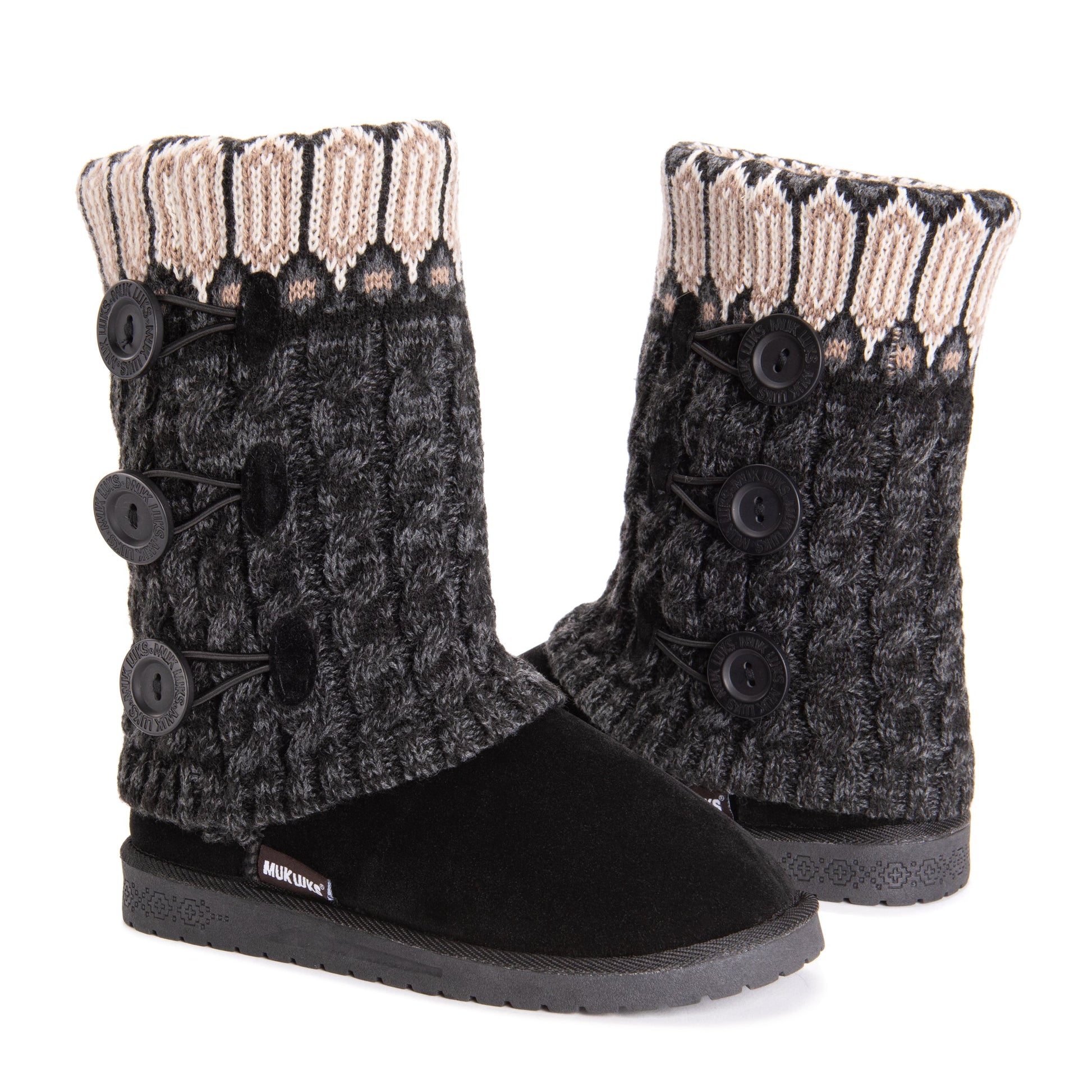 Muk Luks Cheryl Boot