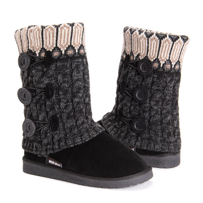 Muk Luks Cheryl Boot
