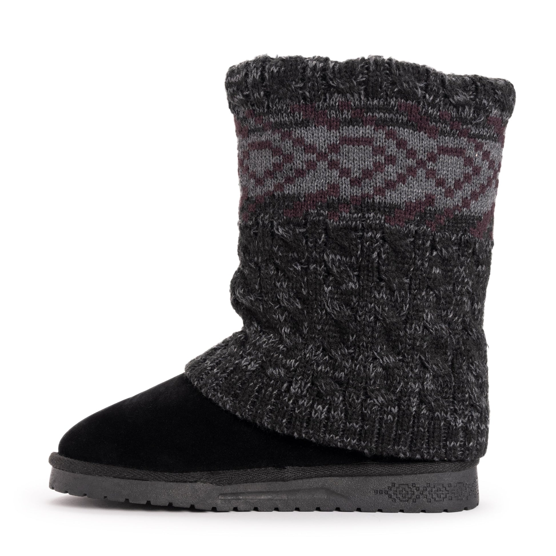 Muk Luks Cheryl Boot