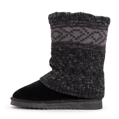 Muk Luks Cheryl Boot