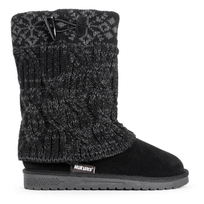 Muk Luks Cheryl Boot