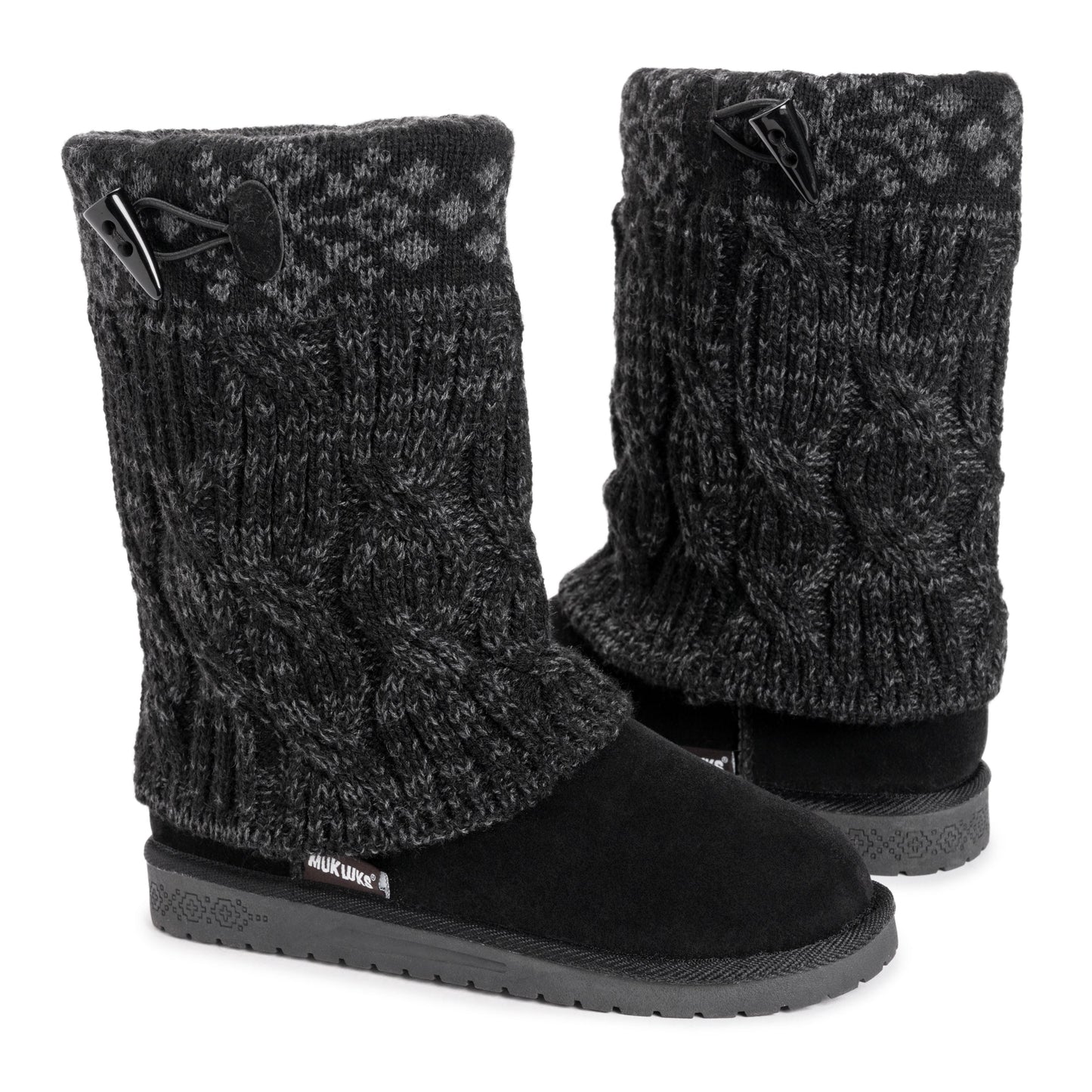 Muk Luks Cheryl Boot