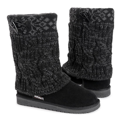 Muk Luks Cheryl Boot