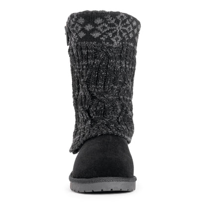 Muk Luks Cheryl Boot