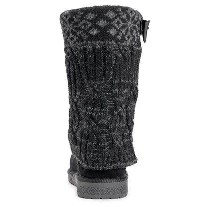 Muk Luks Cheryl Boot