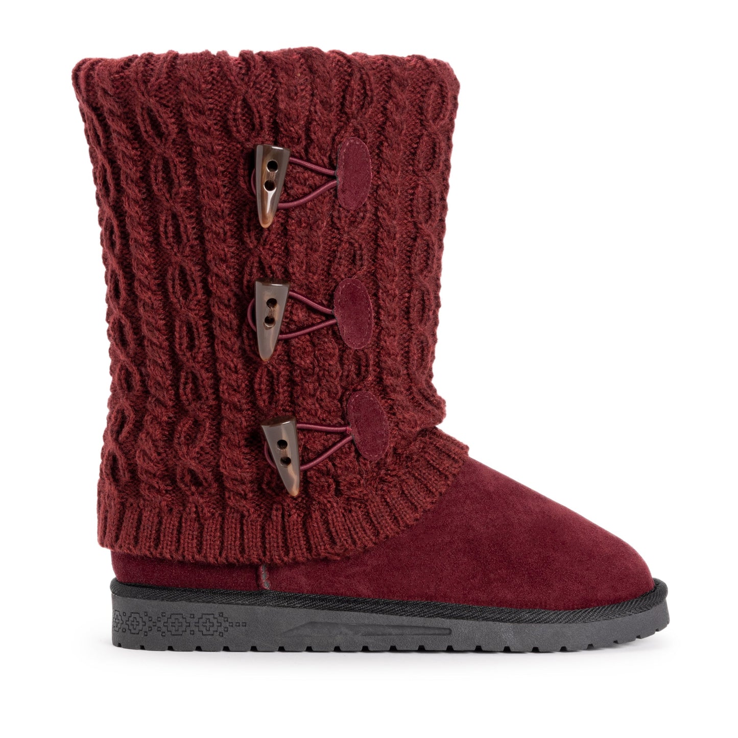 Muk Luks Cheryl Boot
