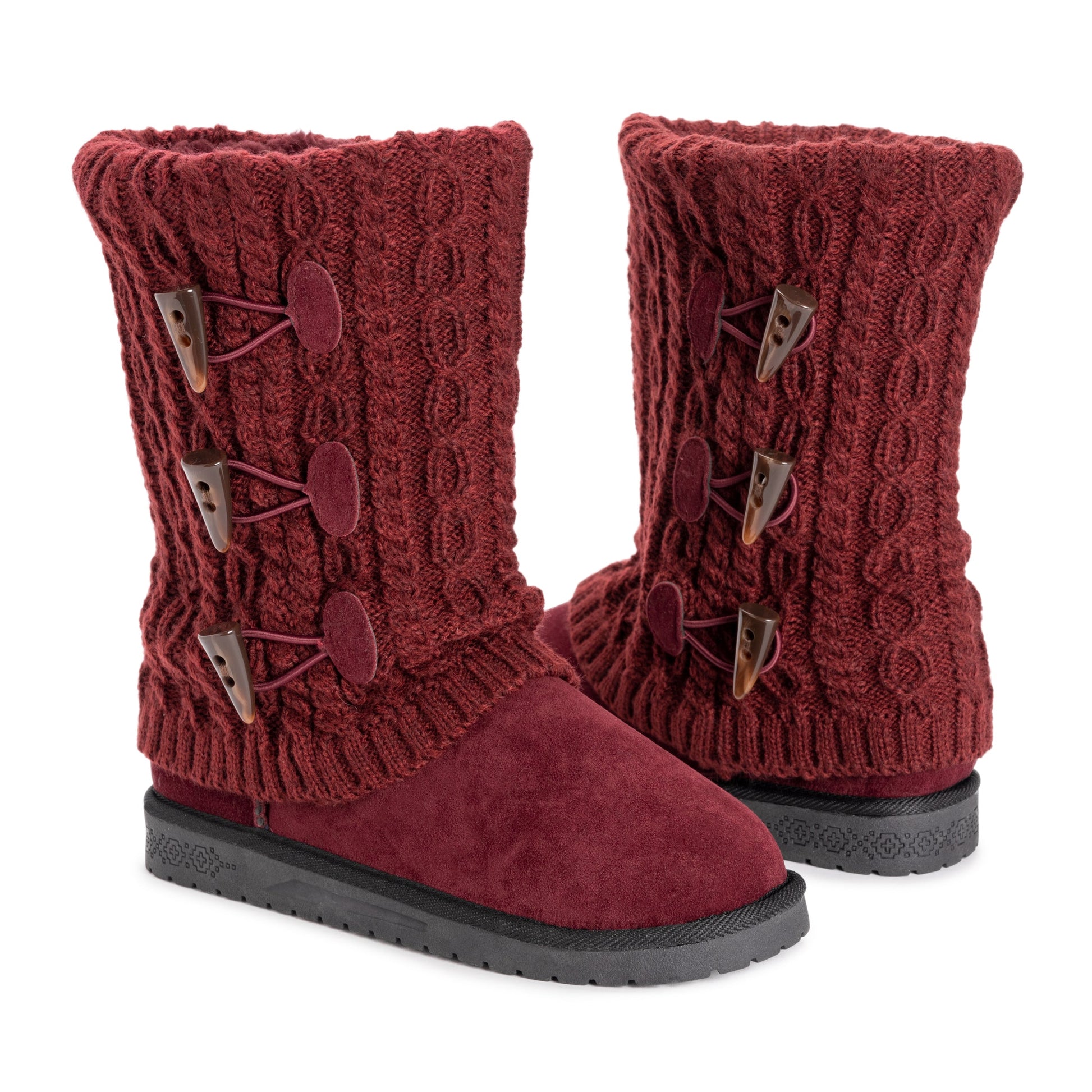 Muk Luks Cheryl Boot