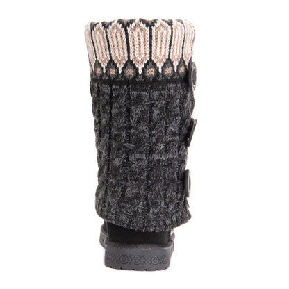 Muk Luks Cheryl Boot