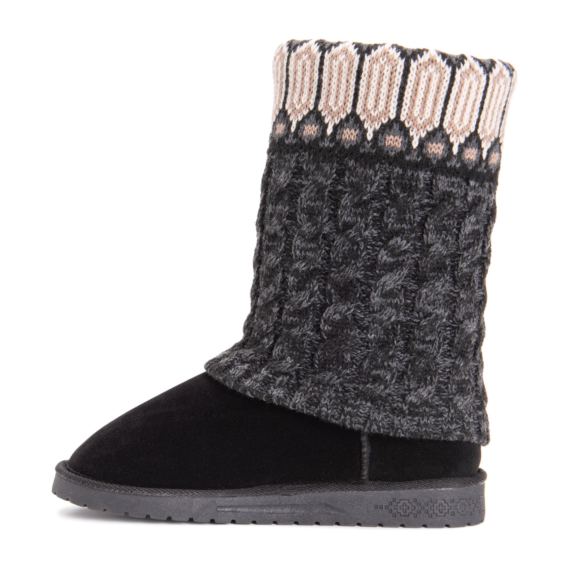 Muk Luks Cheryl Boot