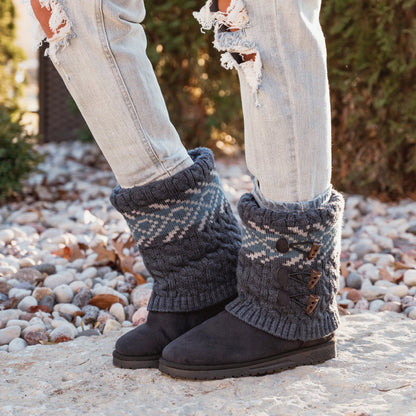 Muk Luks Cheryl Boot