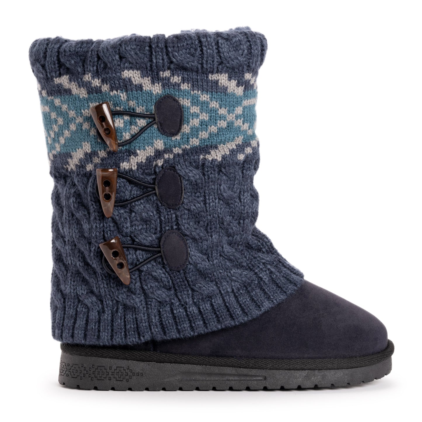 Indigo Marl,6