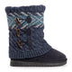 Indigo Marl