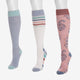 Blush Blue Pack