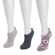 Purple Flowers Pack