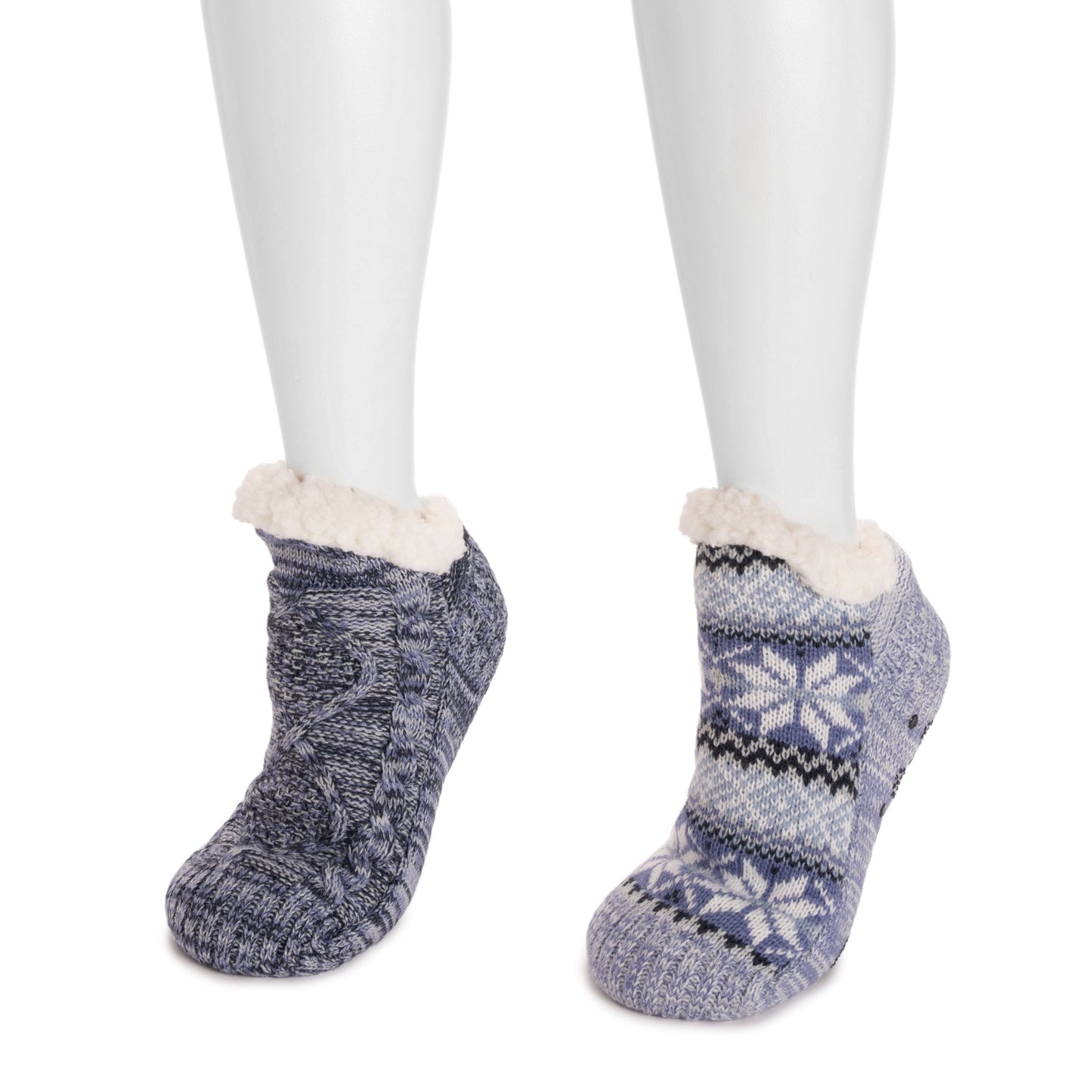 Arctic Lake Blue,S/M (5-7)