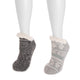 Cozy Quartz Grey