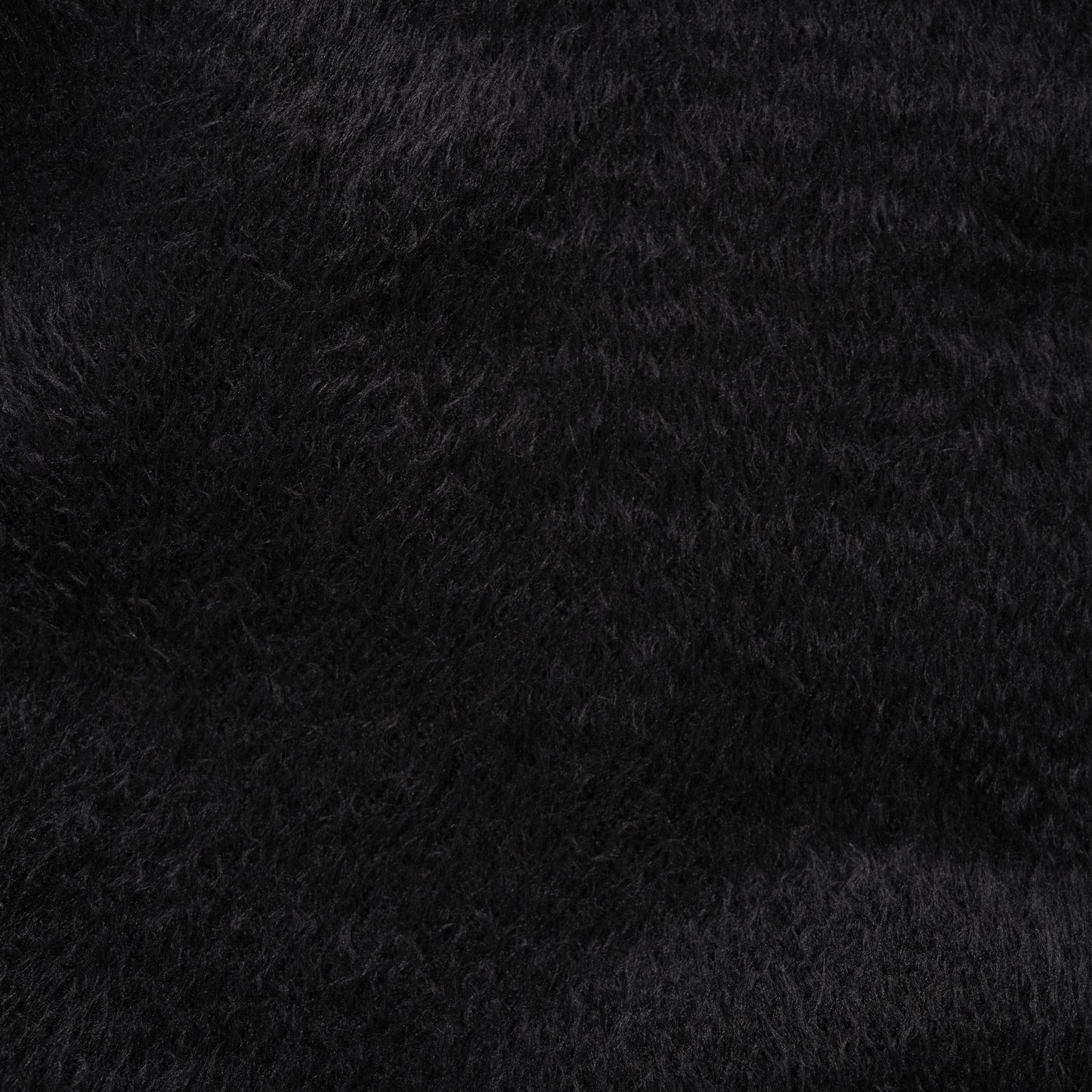 Muk Luks Faux Fur Lined Legging Black