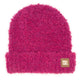 Fuchsia Bloom Boucle