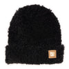 Raven Black Boucle