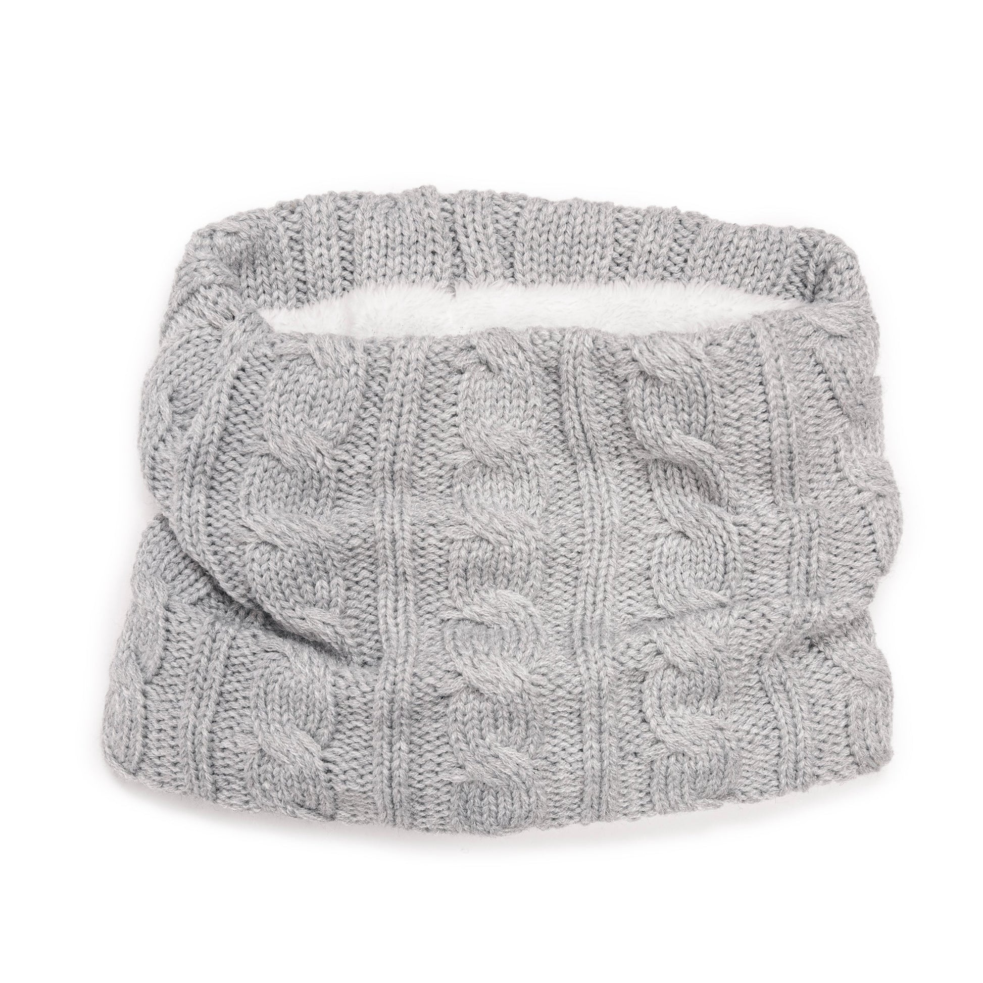 Grey Cable