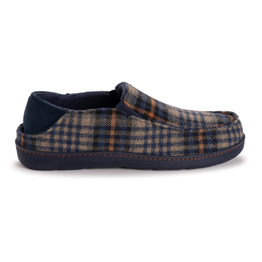 Muk Luks Owen Convertible Slipper