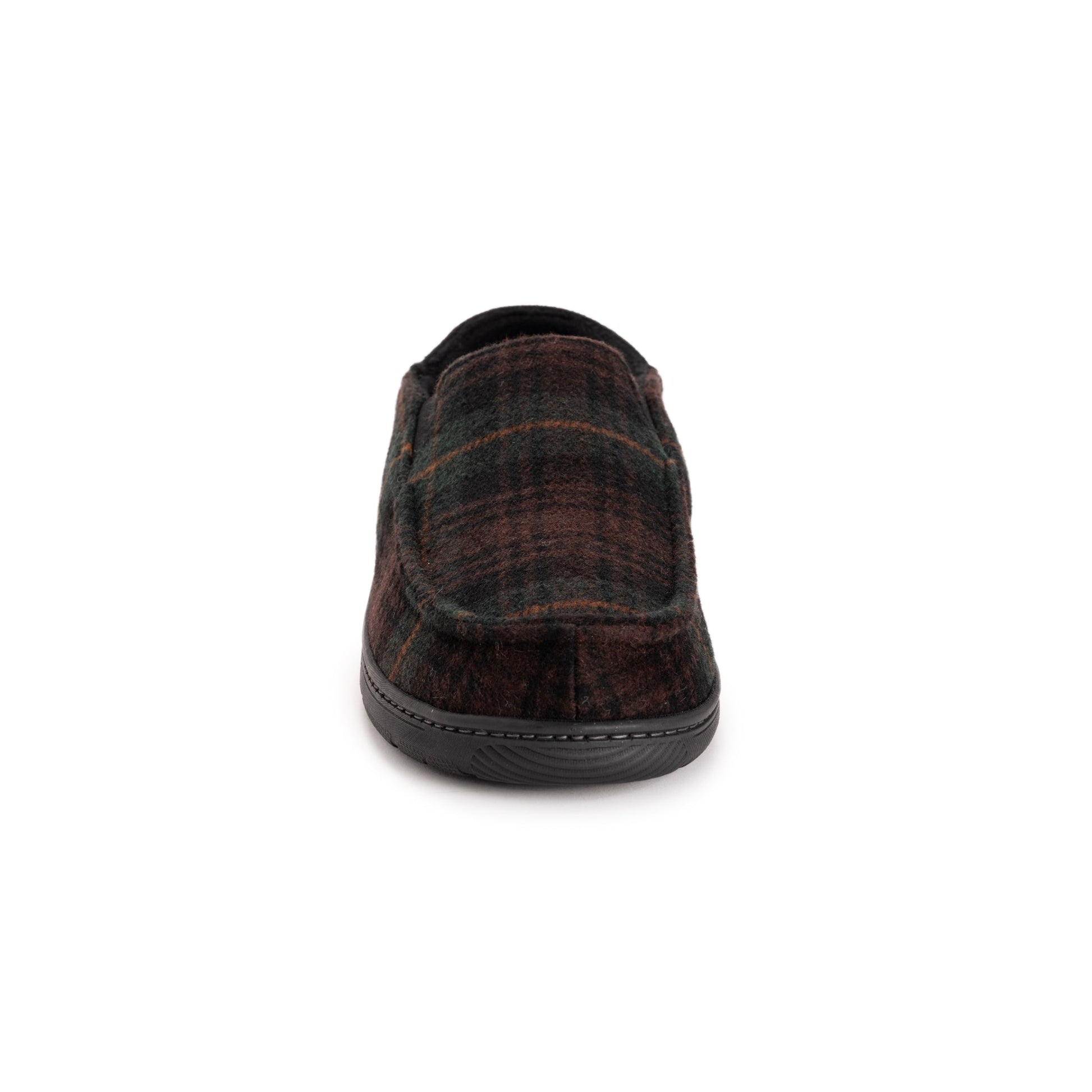Muk Luks Owen Convertible Slipper