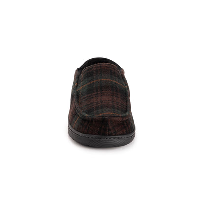 Muk Luks Owen Convertible Slipper