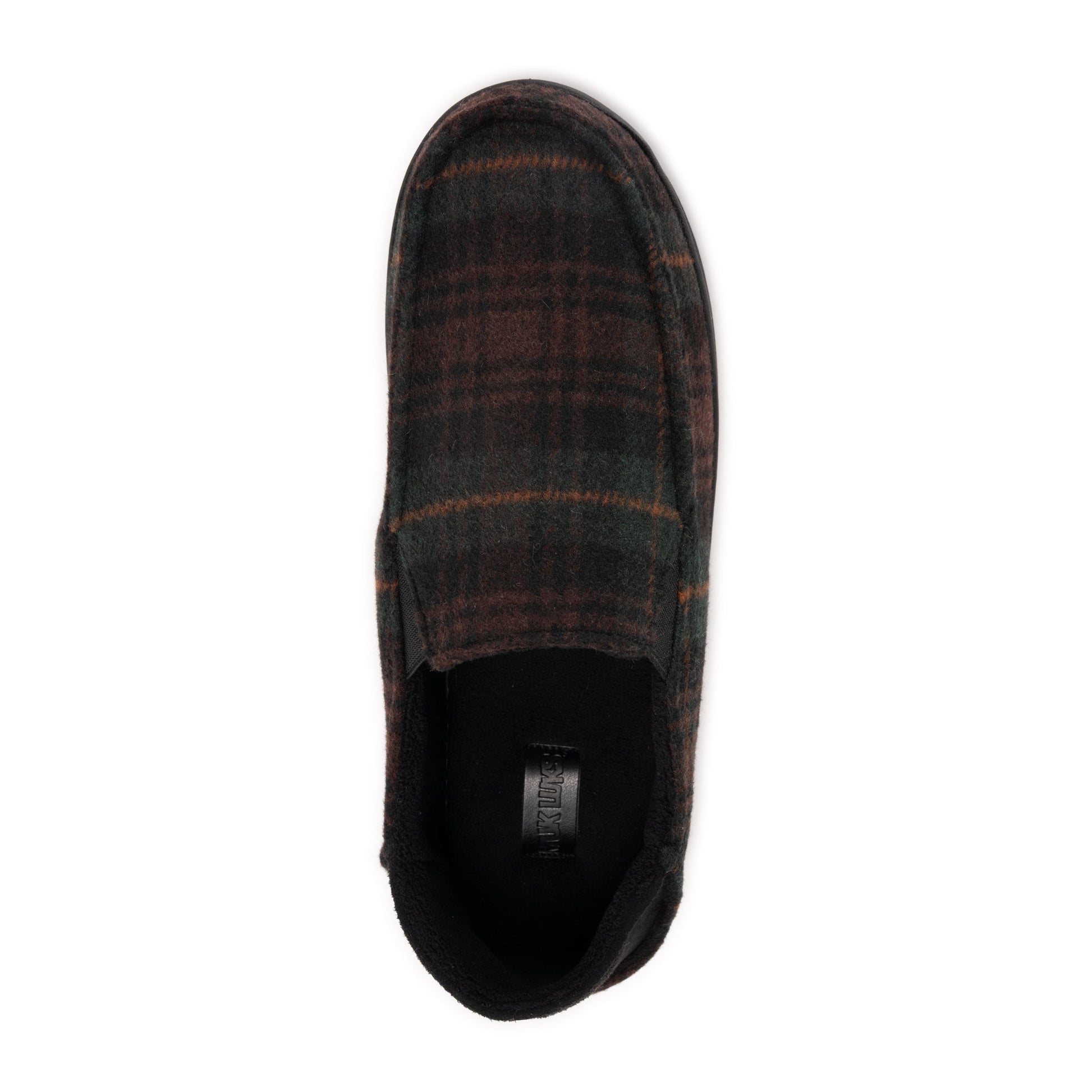 Muk Luks Owen Convertible Slipper