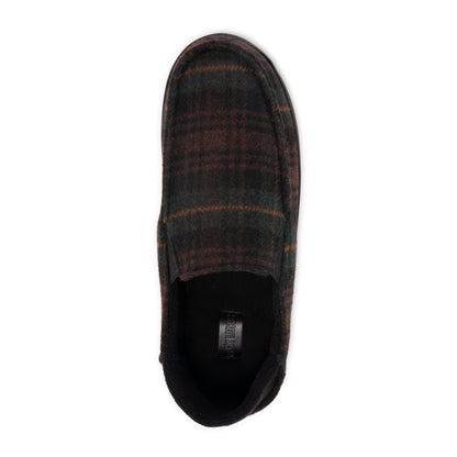 Muk Luks Owen Convertible Slipper