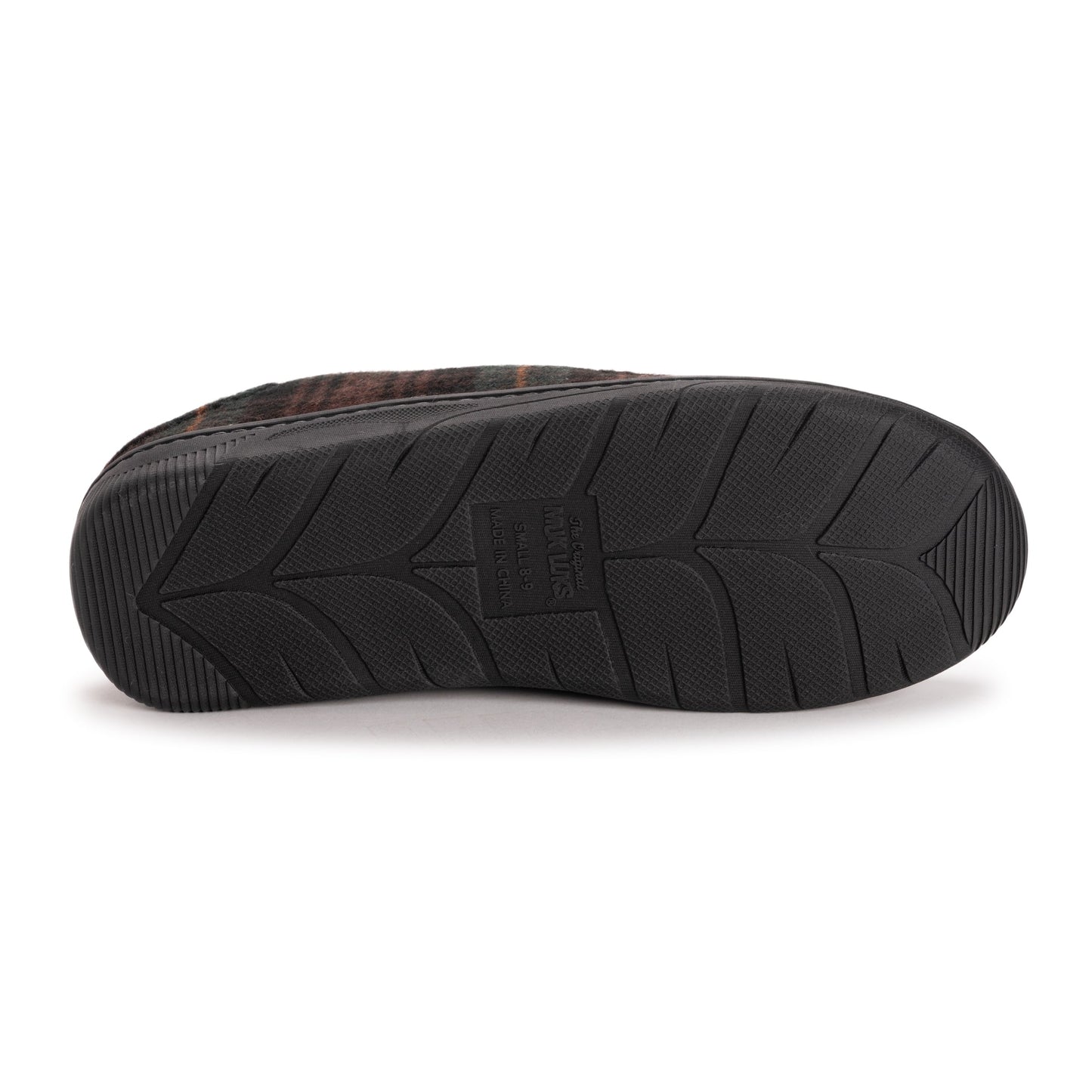 Muk Luks Owen Convertible Slipper
