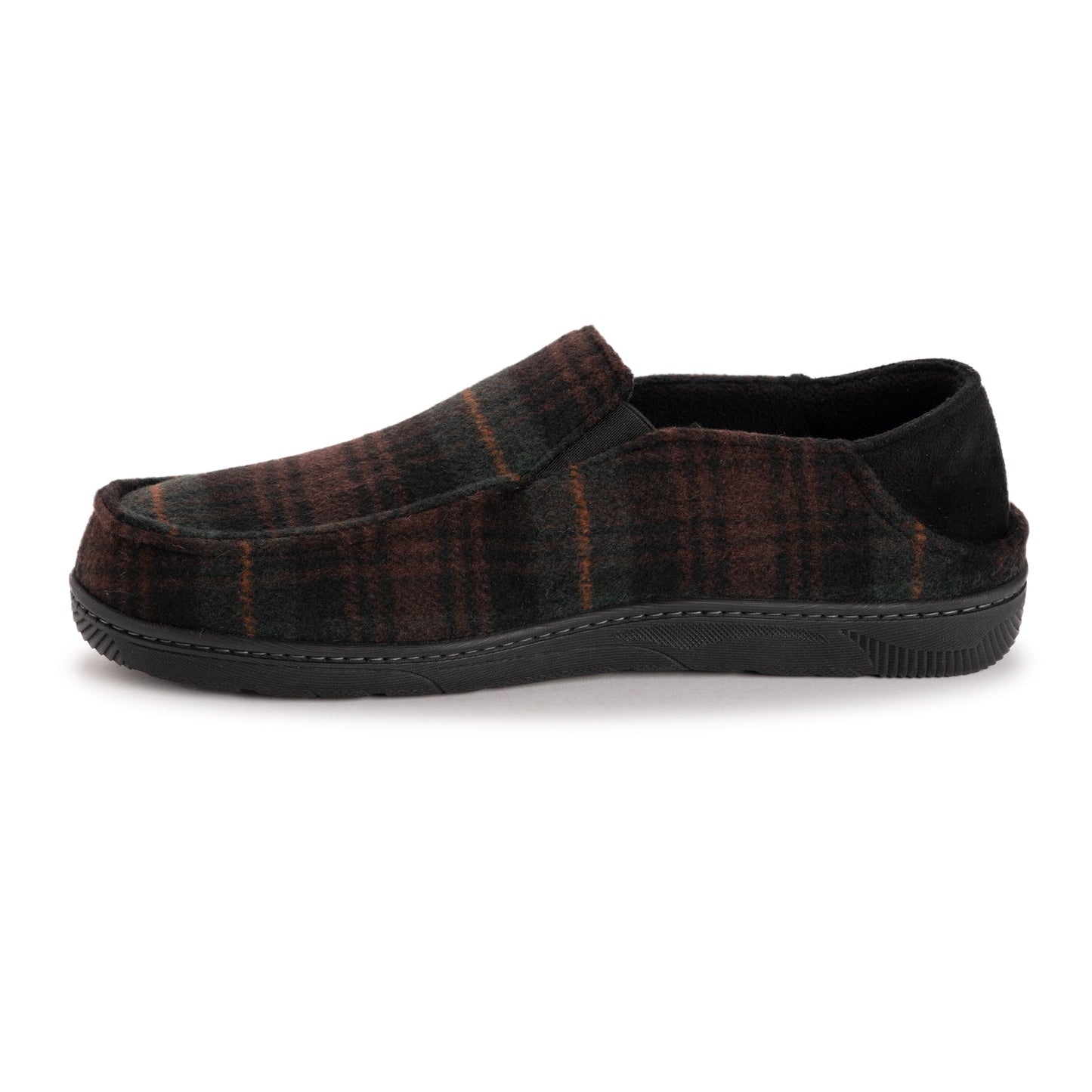 Muk Luks Owen Convertible Slipper