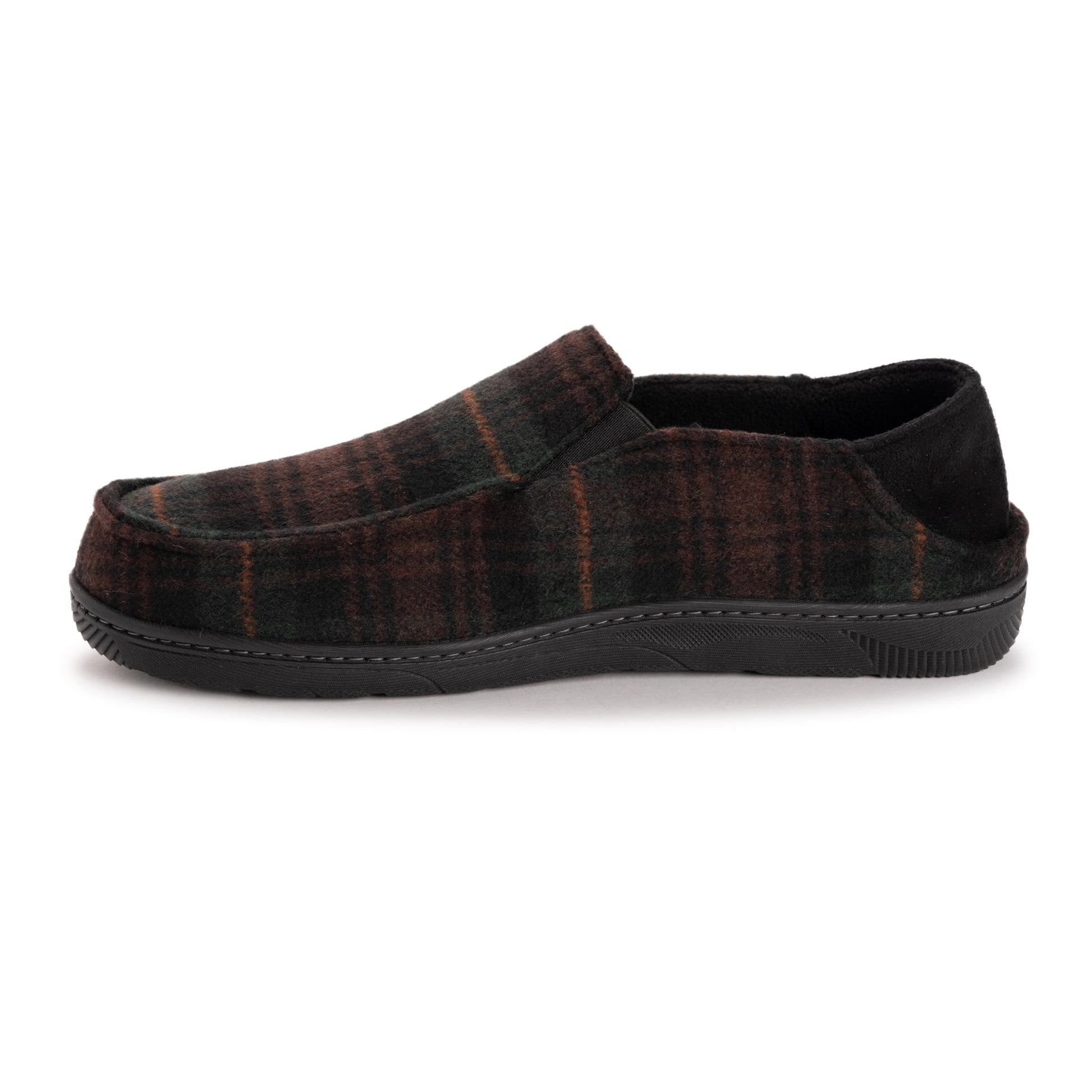 Muk Luks Owen Convertible Slipper