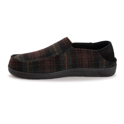 Muk Luks Owen Convertible Slipper